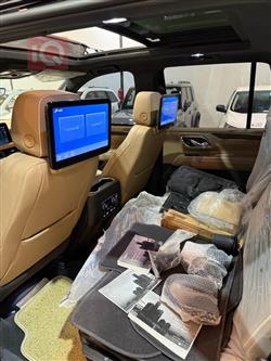 شيفروليه تاهو